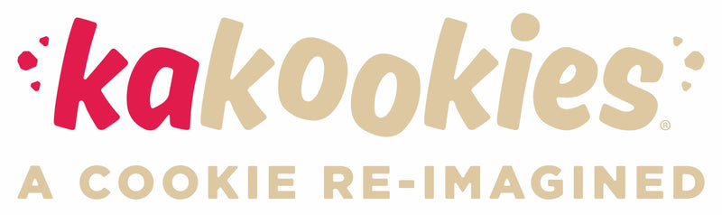 Delicious grab-n-go soft-baked cookies made with clean, superfood ingredients. A wholesome, convenient, "better for you" snack or treat that's perfect anytime, anywhere.  All Kakookies have plant-based protein and are vegan, gluten-free, dairy-free, egg-free, and soy-free and made with nothing artificial.