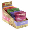 Kakookies assortment box of plant based superfood energy snack oatmeal cookies