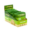 Kakookies Cashew Blondie display box of energy snack oatmeal cookies