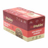 Kakookies box of dark chocolate cranberry healthier cookies