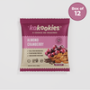 Almond Cranberry