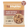 Peanut Butter Chocolate Chip