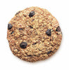 Kakookies Boundary Waters Blueberry Soft & Delicious Energy Snack Cookies with Superfood Ingredients