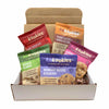 Kakookies Sampler Pack Box of delicious soft baked oatmeal energy snack cookies